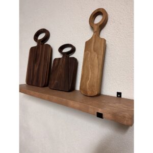 Tablas de corte con asa